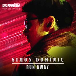 Simon Dominic: albums, songs, playlists | Listen on Deezer