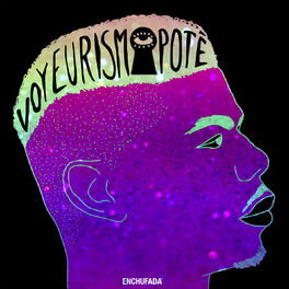 Album cover of Voyeurism