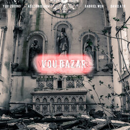 Album cover of Vou Bazar