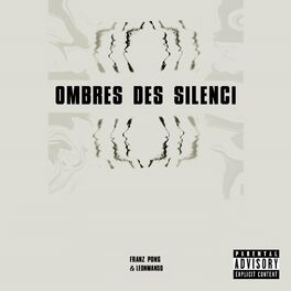Album cover of Ombres des Silenci