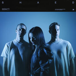 Album cover of ISOU / Thunder