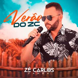 Album cover of Verão do ZC