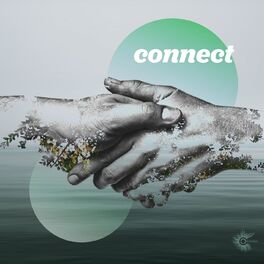 Album cover of Connect (Meditation Album)