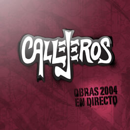 Album cover of Obras 2004 en Directo