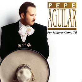 Album cover of Por Mujeres Como Tú