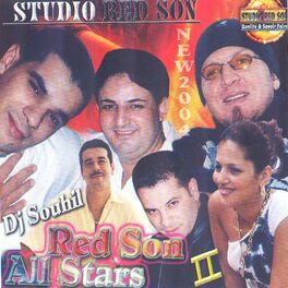 Album cover of Studio Redson All Stars, Vol. 2