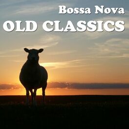 Album cover of Bossa Nova Old Classics