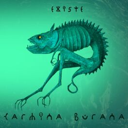Album cover of Existe