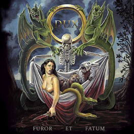 Album cover of Furor Et Fatum