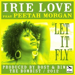 Album cover of Let it fly