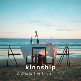 Album cover of Commensality