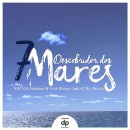 Album cover of Descobridor Dos 7 Mares (feat. Renan Leite & Bia Rocco)