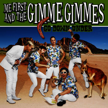 Me First And The Gimme Gimmes Have You Never Been Mellow Listen With Lyrics Deezer