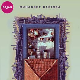 Album cover of Muhabbet Bağında