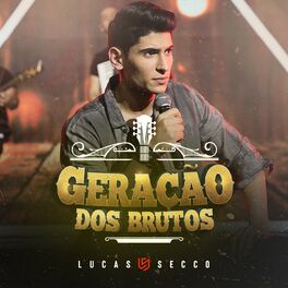 Album cover of Geração dos Brutos