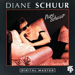 Album cover of Pure Schuur