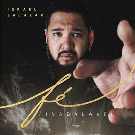 Album cover of Fé Inabalável
