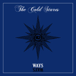 Album cover of WAYS BLUE