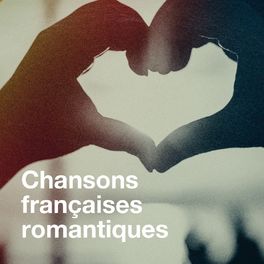Album cover of Chansons françaises romantiques