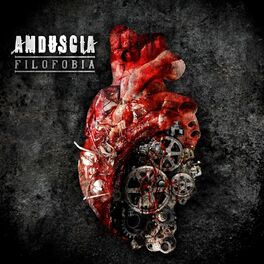 Album cover of Filofobia (Deluxe Edition)