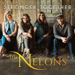Album cover of Stronger Together