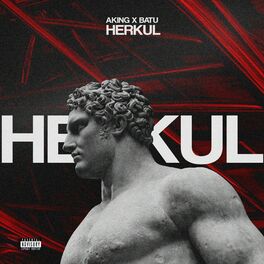 Album cover of Herkül (feat. BATU)