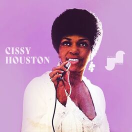 Album cover of Cissy Houston