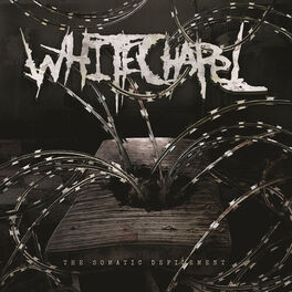 Album cover of Somatic Defilement