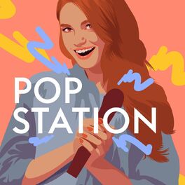 Album cover of Pop Station