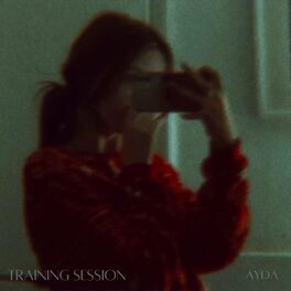 Album cover of Training Session