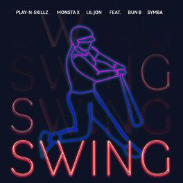 Album cover of SWING