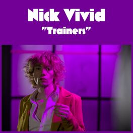 Album cover of Trainers