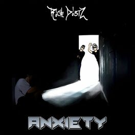 Album picture of Anxiety