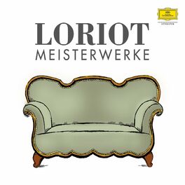 Album cover of Meisterwerke