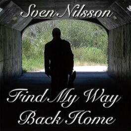 Album cover of Find My Way Back Home