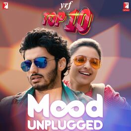 Album cover of YRF Top 10 - Mood Unplugged