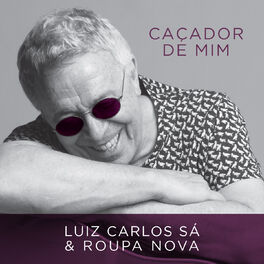 Album cover of Caçador de Mim