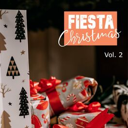 Album cover of Fiesta Christmas Vol. 2