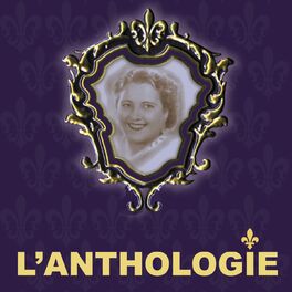 Album cover of L'anthologie