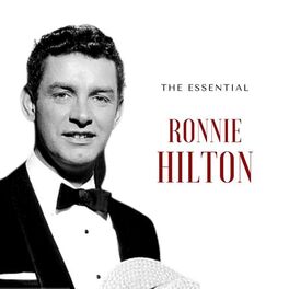 Album cover of Ronnie Hilton - The Essential