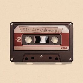 Album cover of Demos Vol 2.
