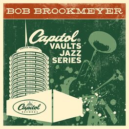 Album cover of The Capitol Vaults Jazz Series