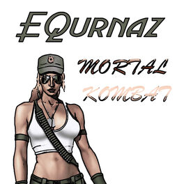 Album cover of Mortal Kombat