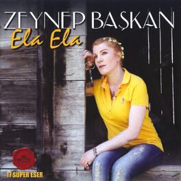 Album cover of Ela Ela (17 Süper Eser)