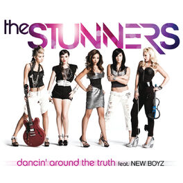 Album cover of Dancin' Around The Truth
