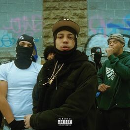 Album cover of Brick City