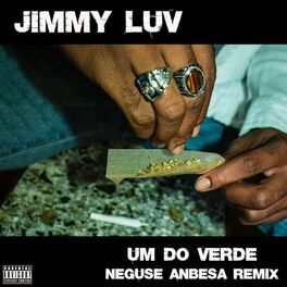 Album cover of Um do Verde (Neguse Anbesa Remix)