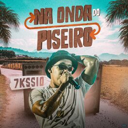 Album cover of Na Onda do Piseiro