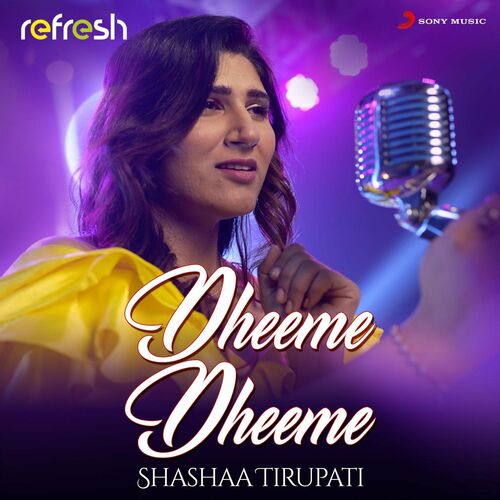 Dheeme dheeme online song