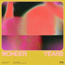 Album cover of Wonder Years